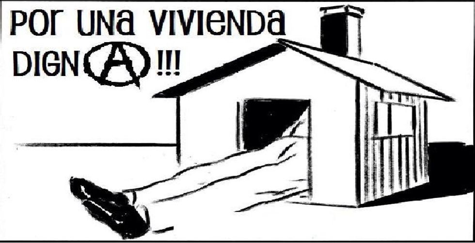 1.000 millones carecen de vivienda estimable