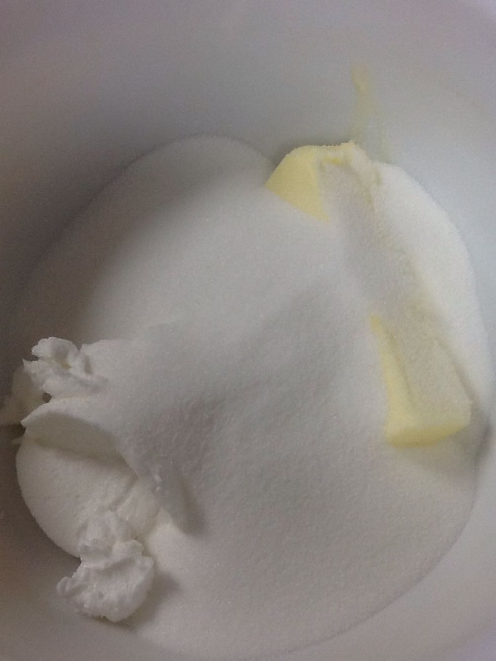 1 1/2 cups of sugar