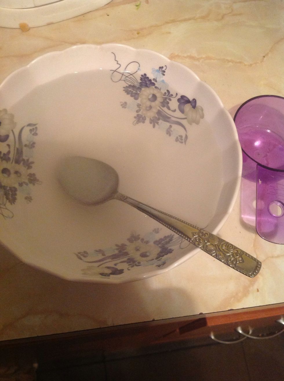 1:2:2 is a ratio to make the pickle water. 1 cup sugar : 2 cup water : 2 cup vinegar Mix them till the sugar dissolved