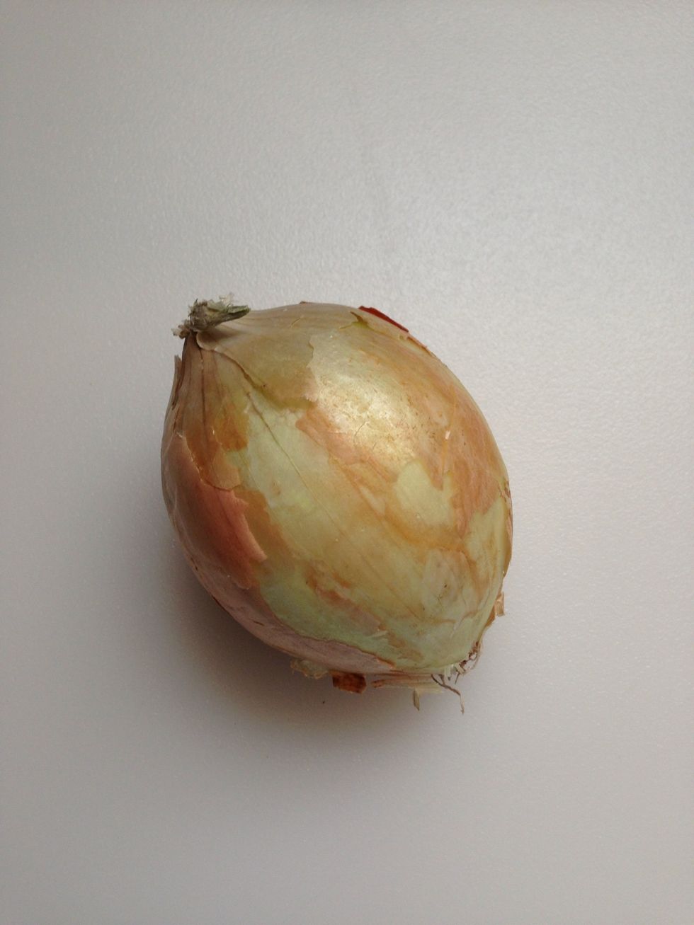1/2 Onion