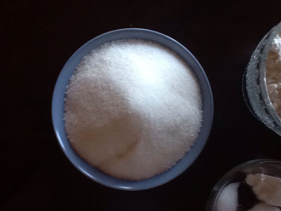 1 3/4 cups of sugar