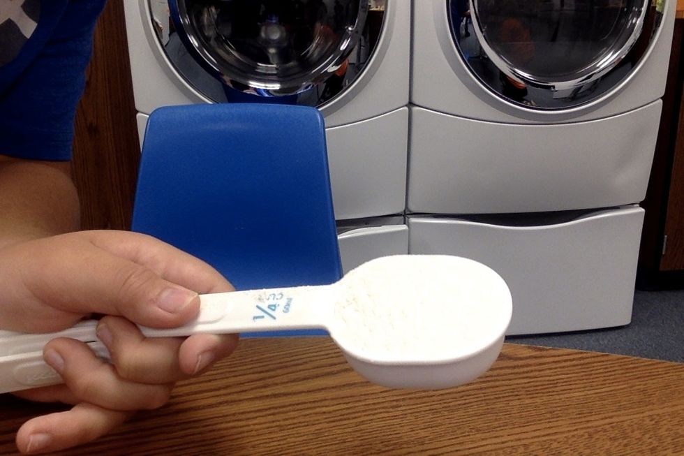 1/4 cup all-purpose flour