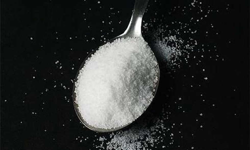 1 and 1/2 teaspoons salt