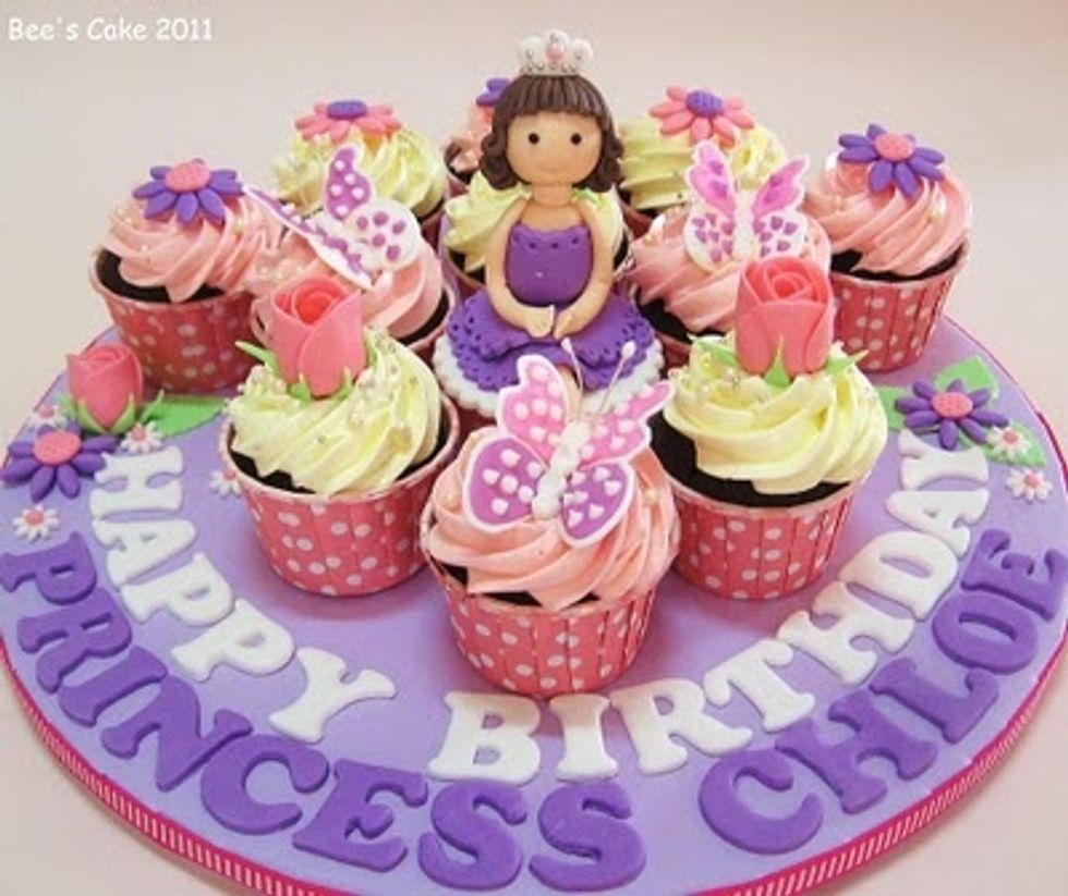 1. Cakes: What\u2019s a birthday without a cake? Surprise her with a customised photo cake and make sure that it is her favourite flavour. If you are not familiar with her favourite cake.