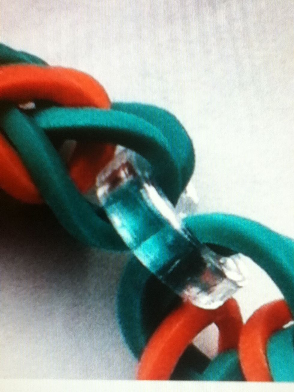 1 clamp. Usually included.