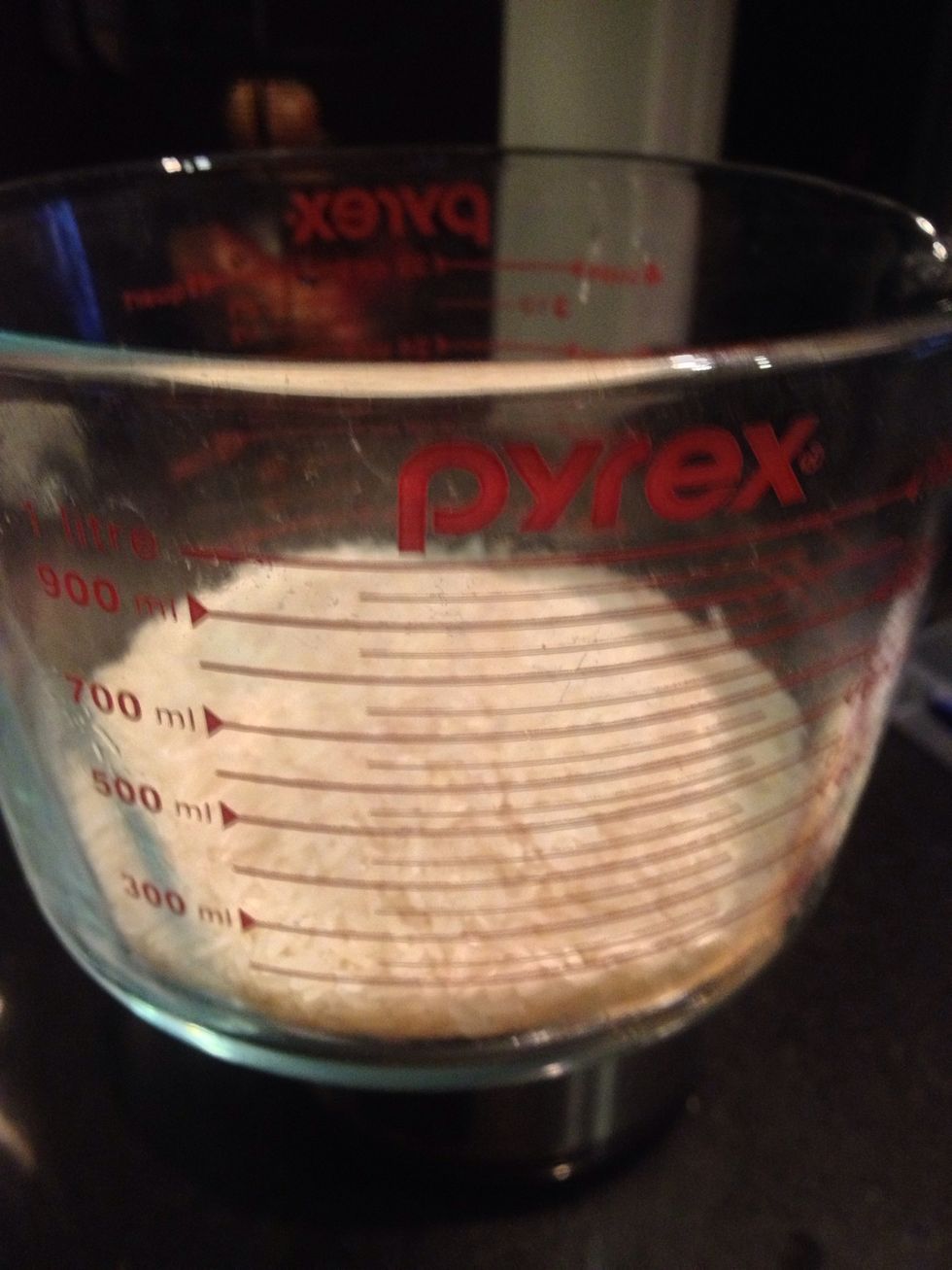 1 cup for 2-3 people