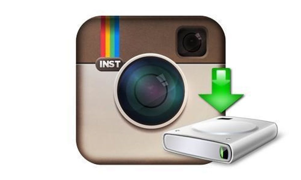 1.) Download Instagram (check with adult first!!!) on your phone/tablet and create a safe account!!!! The key for safe accounts are good protective usernames which can be made up (not mean though!!!!)