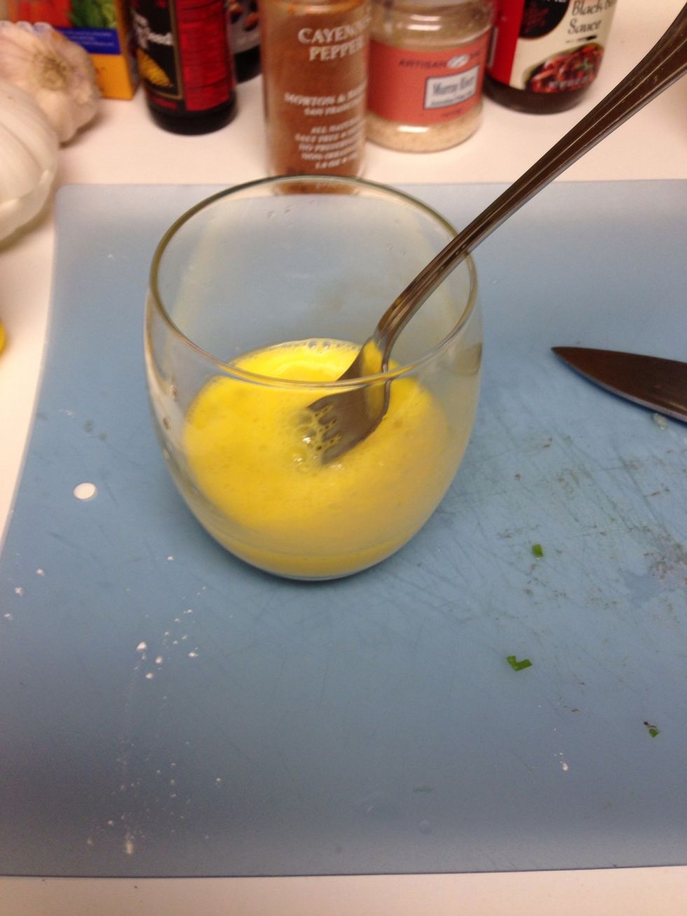 1 egg