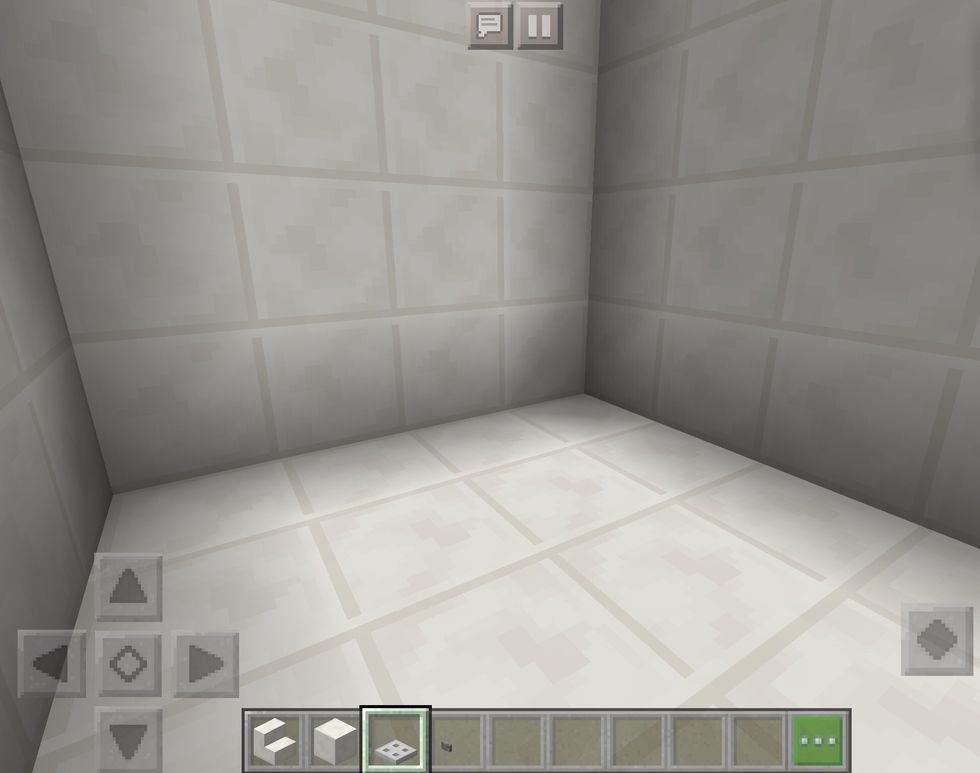 How to make a toilet in minecraft pe B+C Guides
