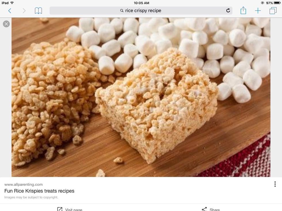 1. Get all your ingredients together