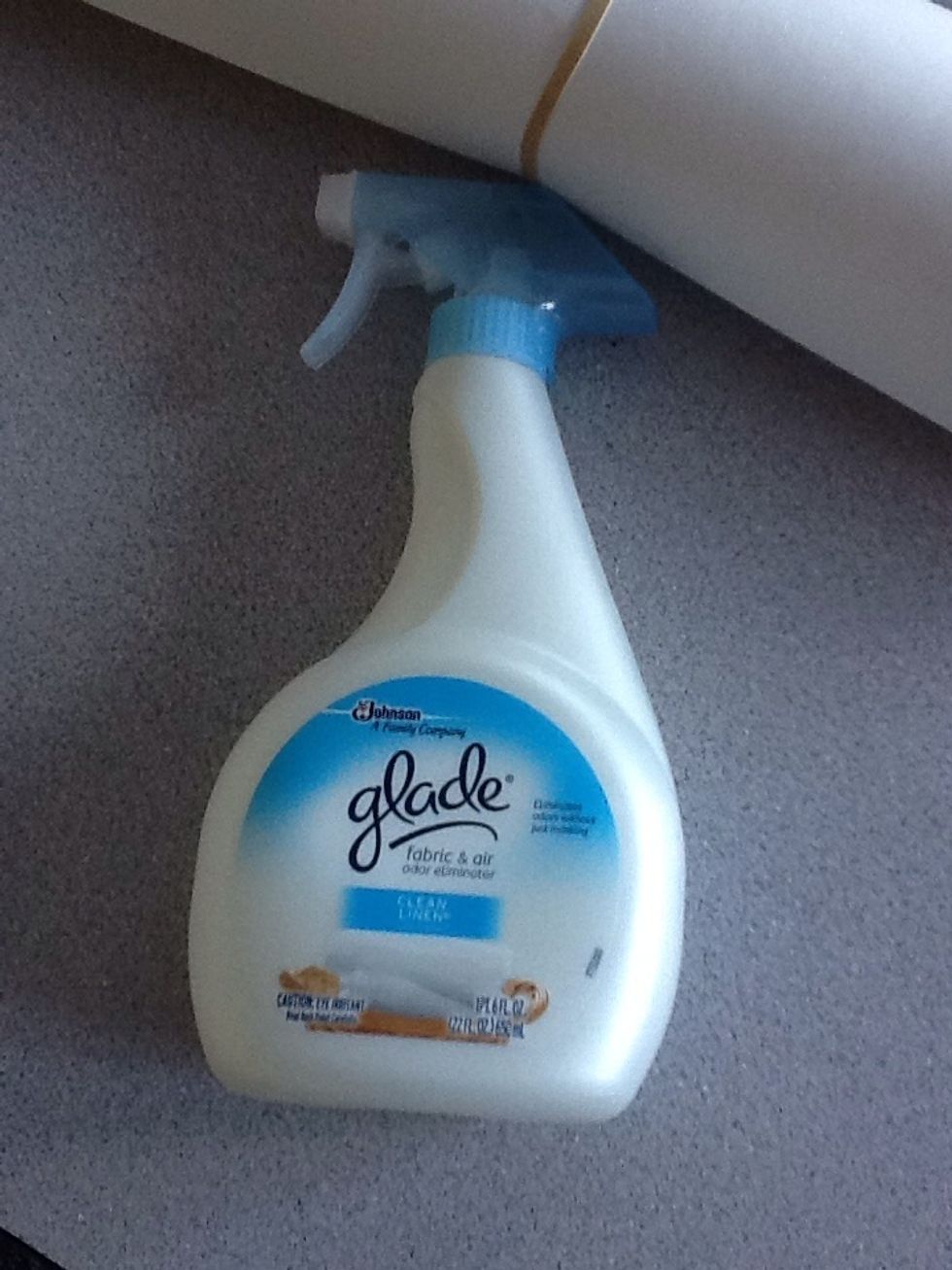 How to spray glade. B+C Guides