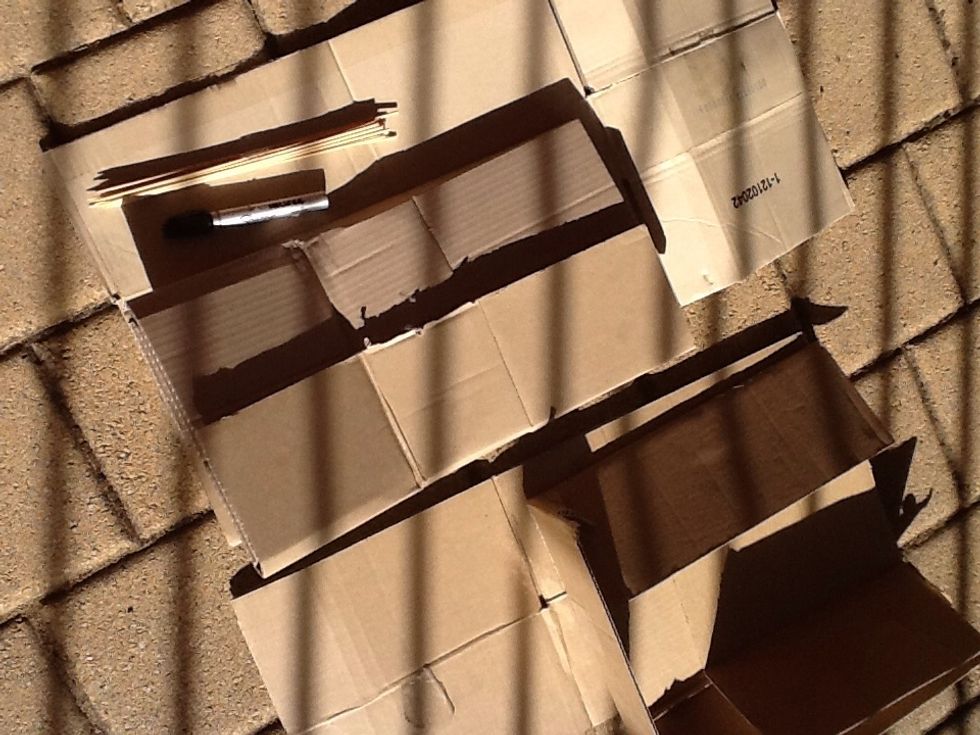 How to create your own glider B+C Guides