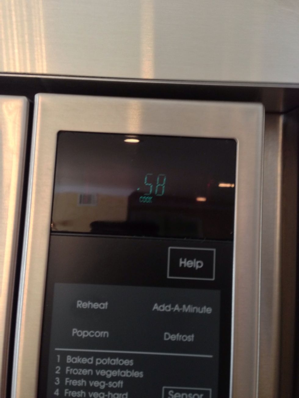 1 minute is all you need...