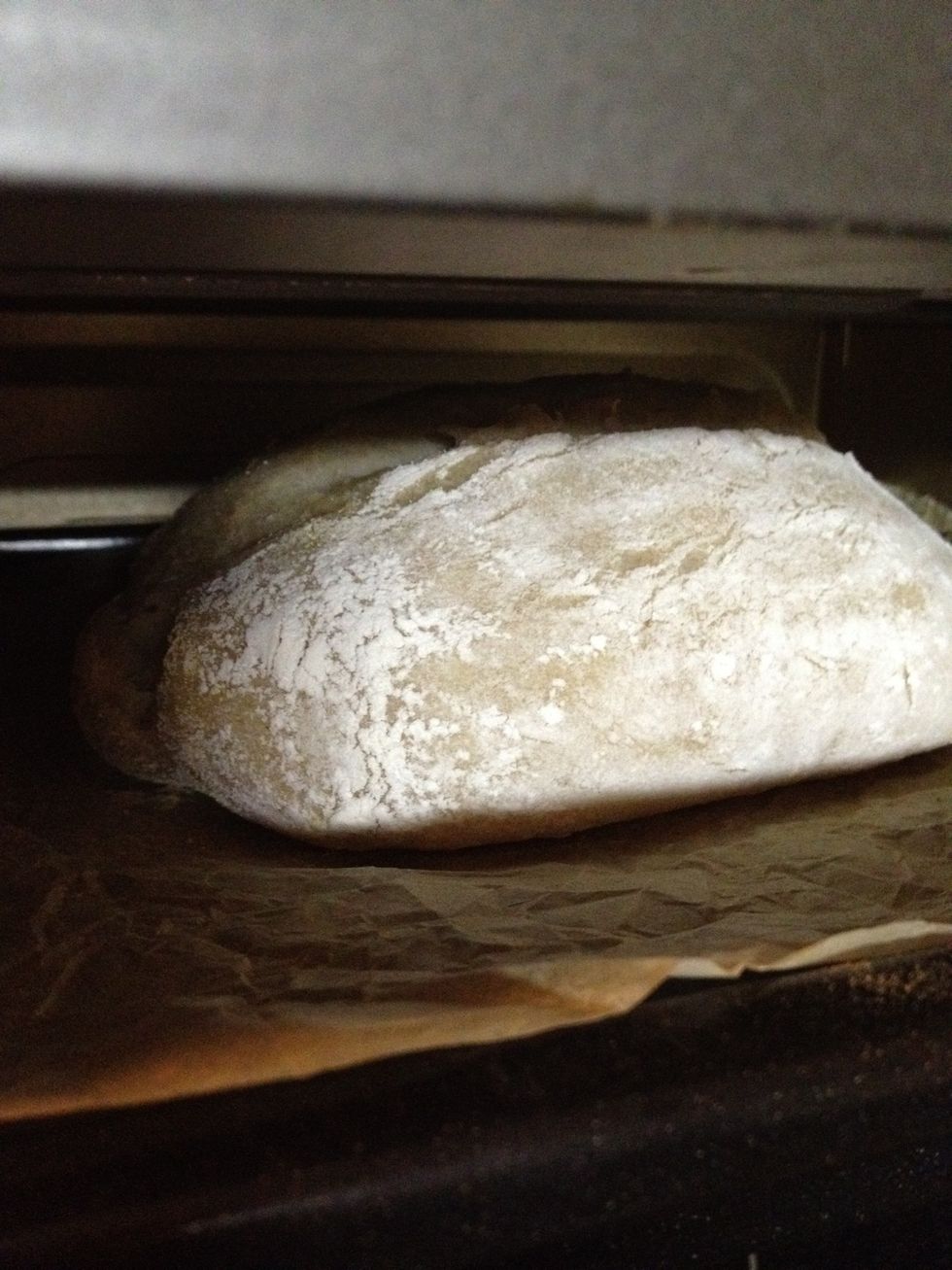 (10/27 11:40pm) \u30a2\u30eb\u30df\u30db\u30a4\u30eb\u3092\u5916\u3057\u3066\u305d\u306e\u307e\u307e20\u5206\u713c\u6210\u3002\u305d\u3053\u305d\u3053\u7aaf\u4f38\u3073\u3057\u3066\u304f\u308c\u305f\u306a\u3002