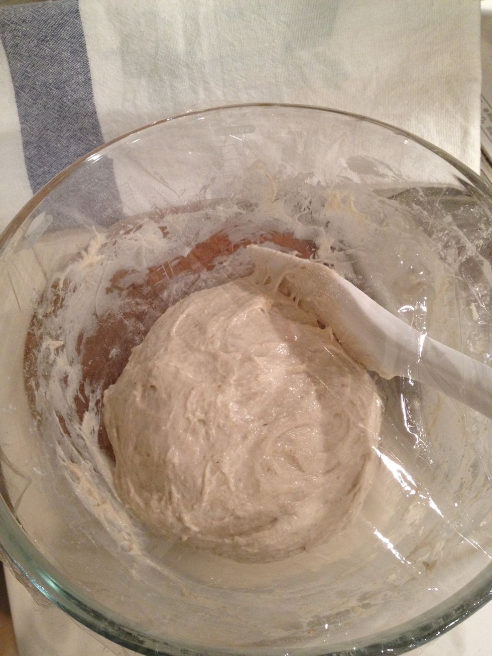 (10/27 5:30pm) \u3061\u3087\u3063\u3068\u3070\u304b\u308a\u30a4\u30f3\u30bf\u30fc\u30d0\u30eb\u306b\u9593\u304c\u7a7a\u3044\u3066\u3057\u307e\u3063\u305f\u3051\u30694\u56de\u76ee\u306e\u30d1\u30f3\u30c1\u30f3\u30b0\u7d42\u4e86\u3002\u3053\u306e\u307e\u307e1.5\u500d\u4ee5\u4e0a\u81a8\u3089\u3080\u307e\u3067\u653e\u7f6e\u3002