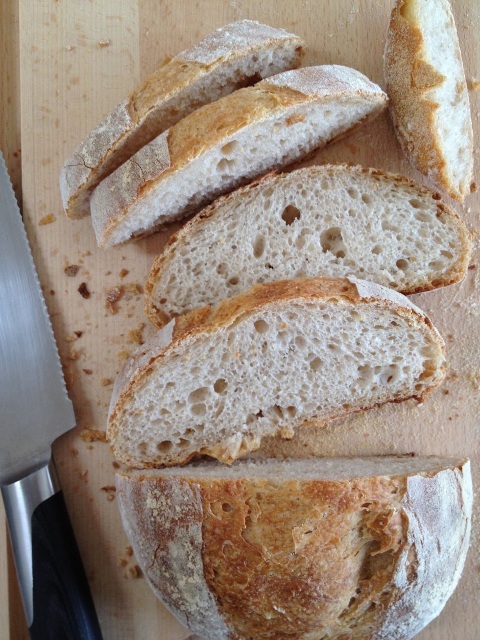 (10/28 7:30am) Cutting!!