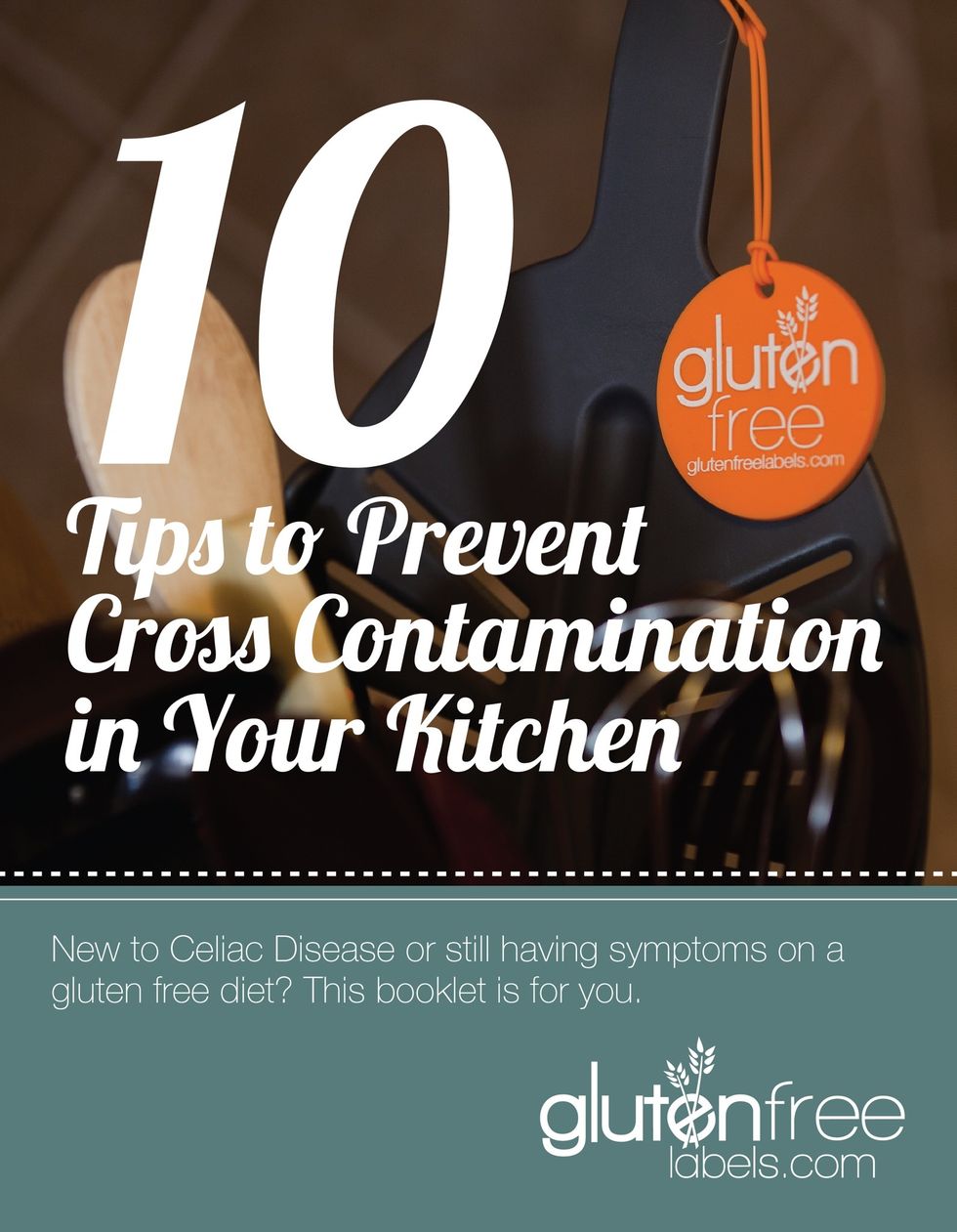 10 Tips to Prevent Cross Contamination in Your Kitchen
