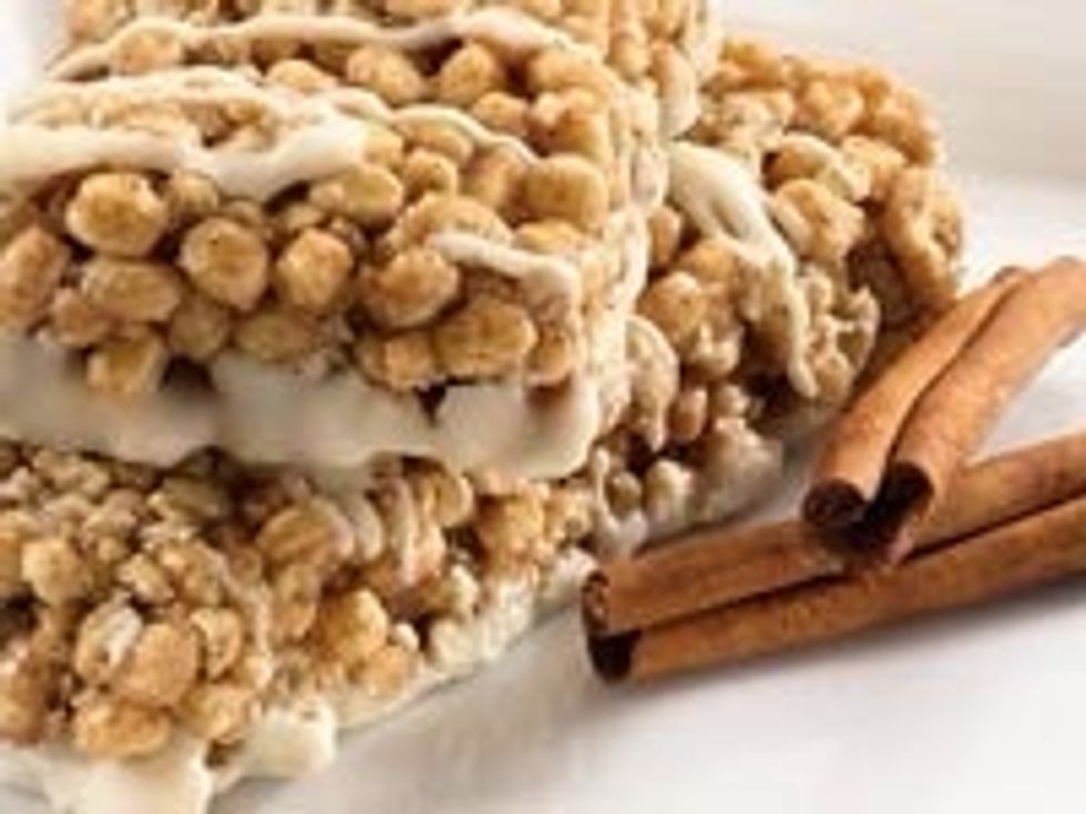 10am Midmorning 2nd meal, Crunch Bar