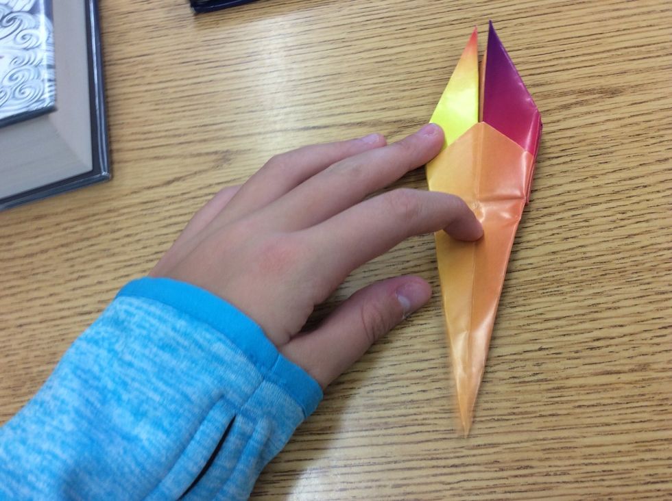 13. Do on other side