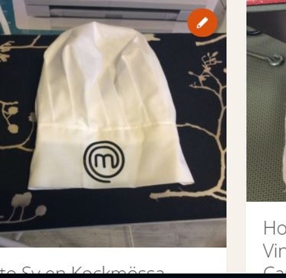 13.\tN\u00e4r du lagt upp din guide s\u00e5 kan du g\u00f6ra \u00e4ndringar i den om du uppt\u00e4cker saker som inte st\u00e4mmer eller saker du vill \u00e4ndra p\u00e5. Det \u00e4r bara att trycka p\u00e5 pennan i h\u00f6rnet p\u00e5 guiden.