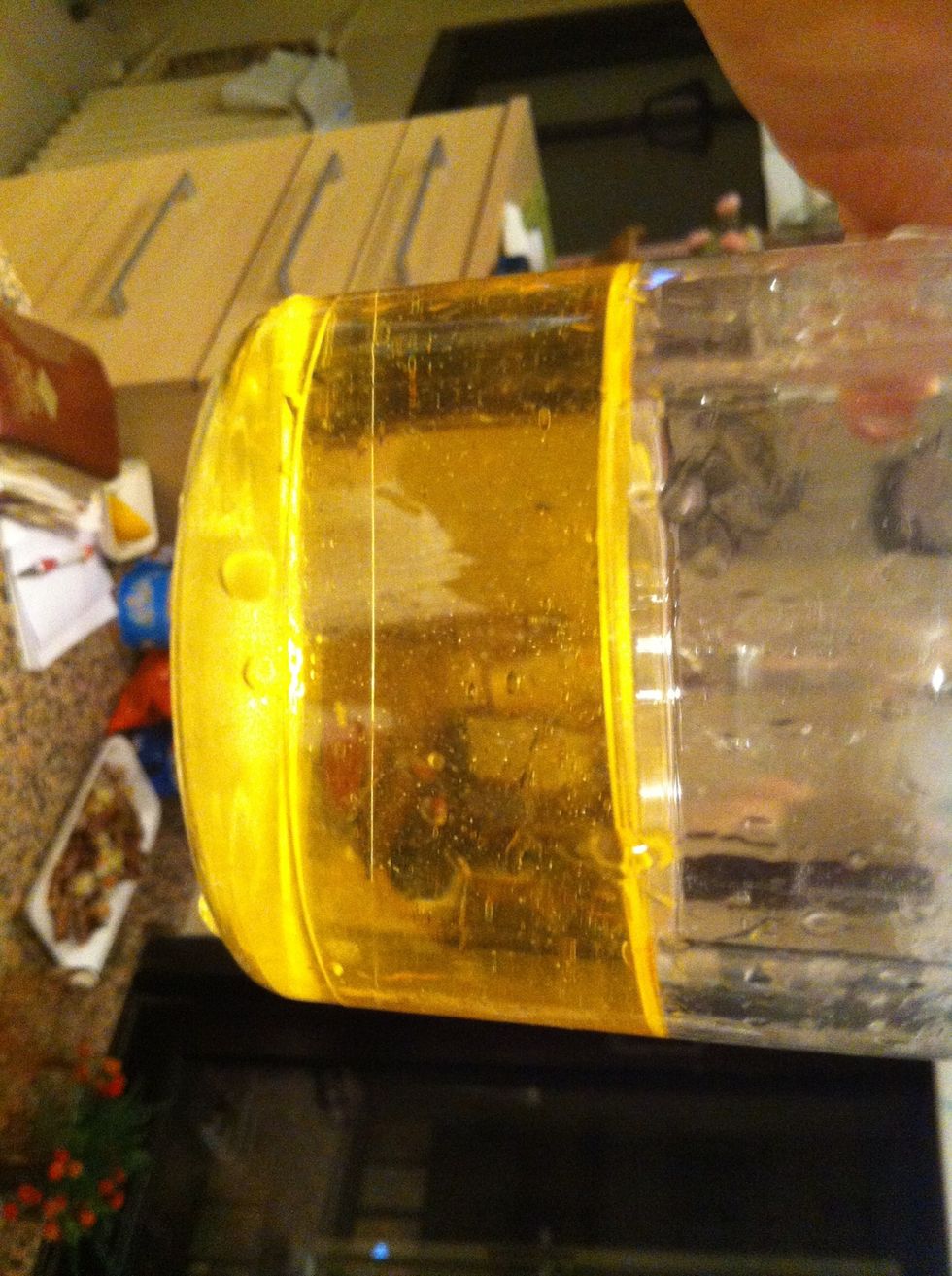 150 ML Sun Flower oil