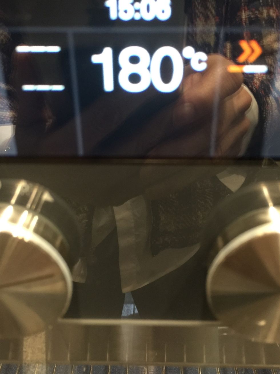 180 for classical ovens