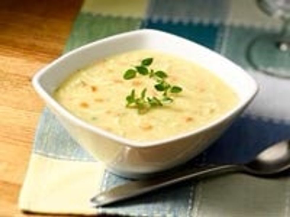 1pm Lunch 3rd meal, Chicken Noodle Soup