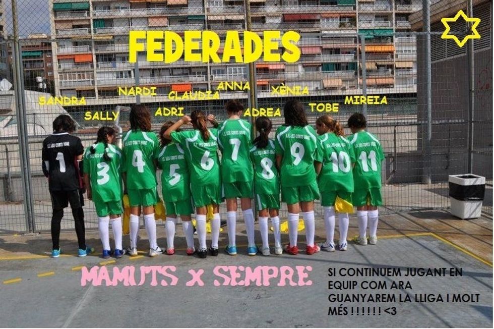 1r any amb equip federat