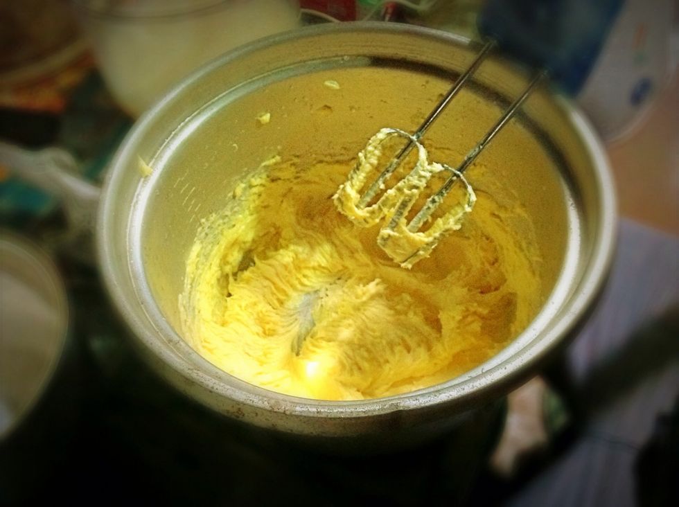 1st beat 500g butter