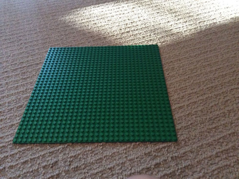 1st get the platform.