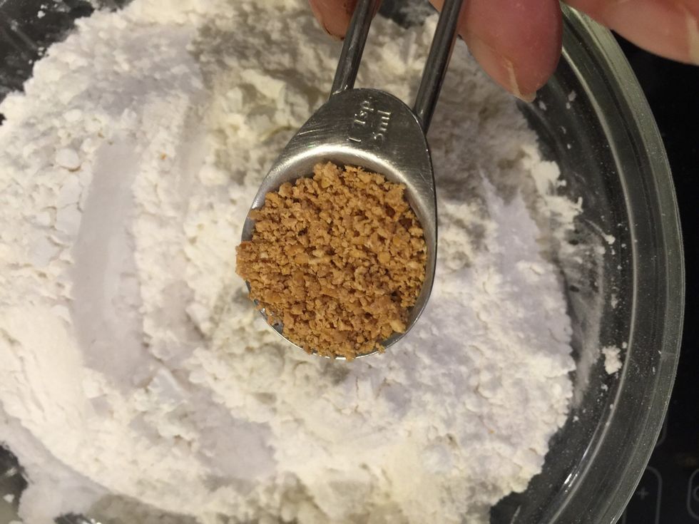 1tsp mehlepi \u0645\u062d\u0644\u0628