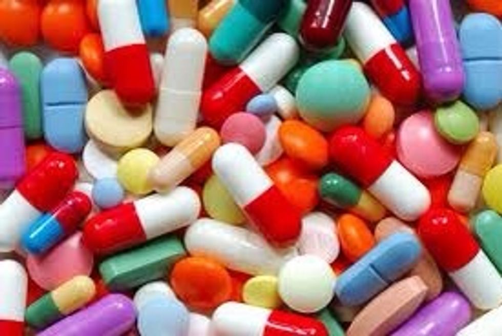 2.000 millones de personas carecen de acceso a medicamentos esenciales
