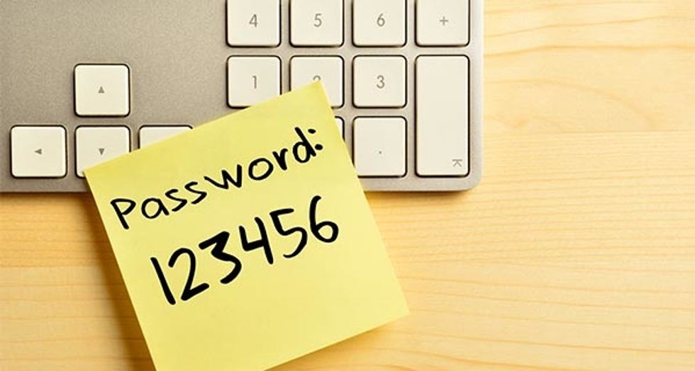 2. Add a couple numbers