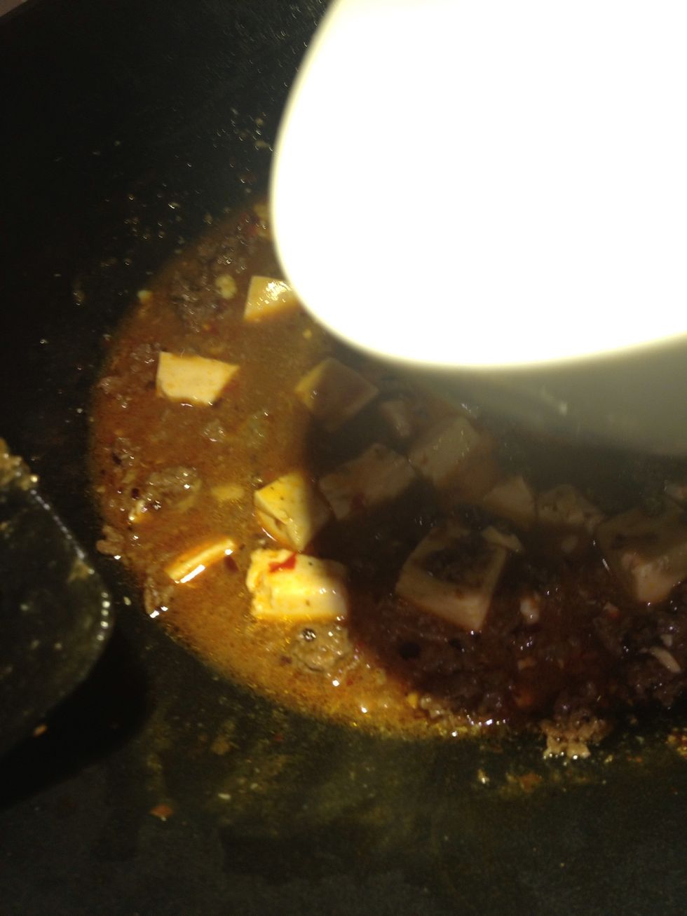 2 - and let it boil