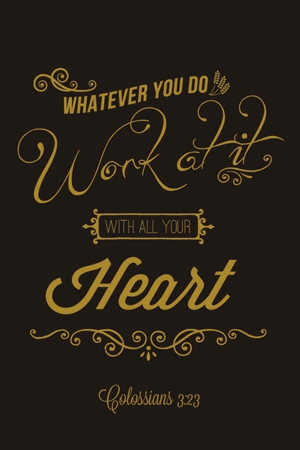 2) Be patient. Pray for understanding and guidance before you read. I would highly suggest re-reading each passage to clarify the meaning.