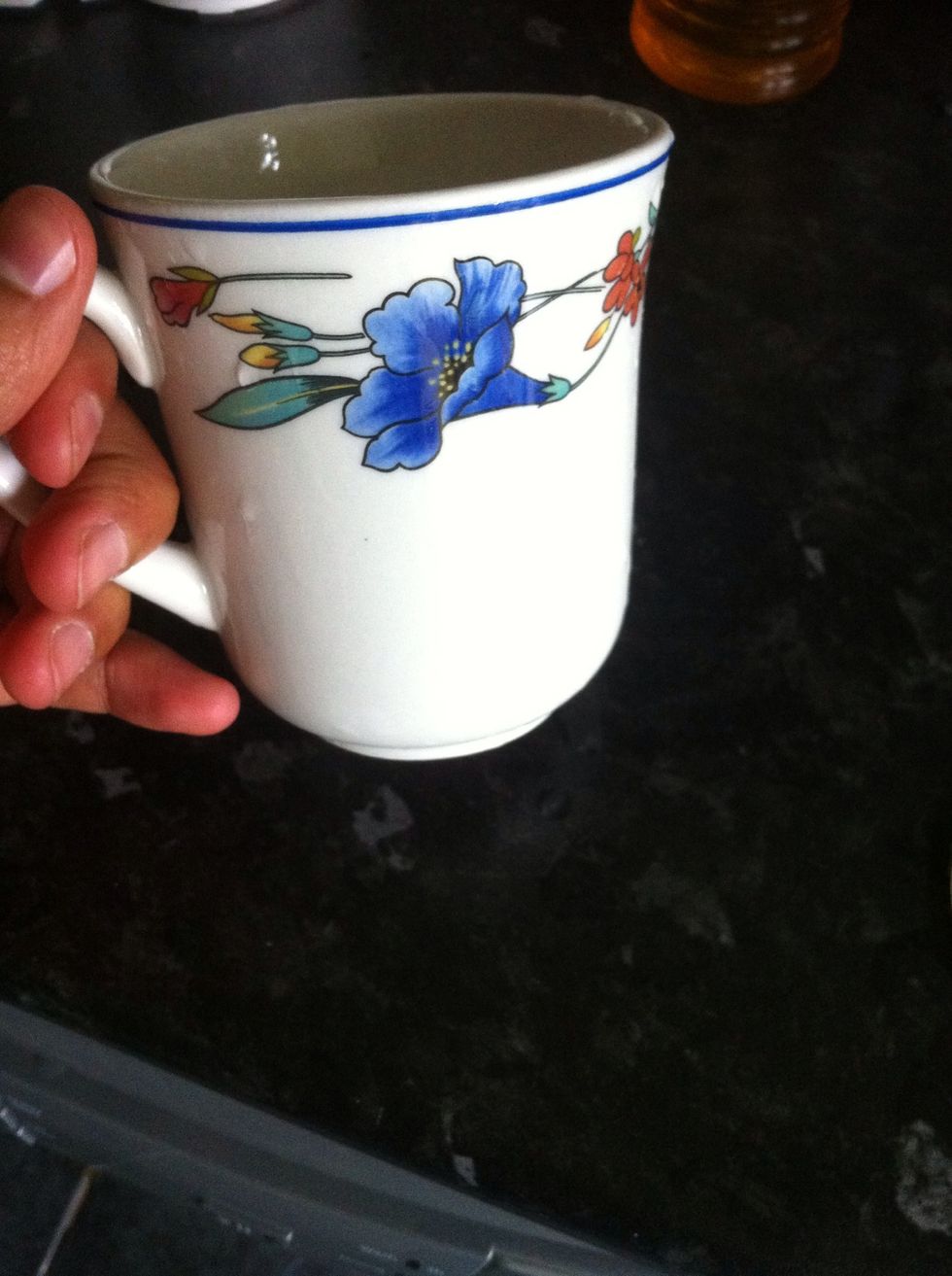 2 cub of rice 4 cub of water simple as that. So if you used 4 cub of rice you should use 8 cub of water