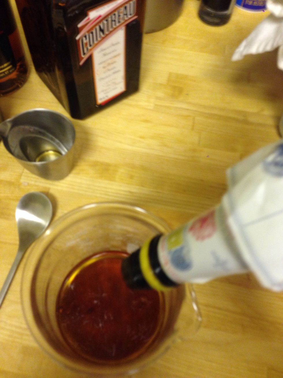 2 dashes of angostura bitters