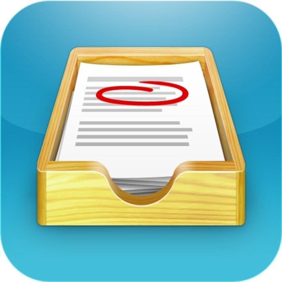 2. Download Showbie from the App Store