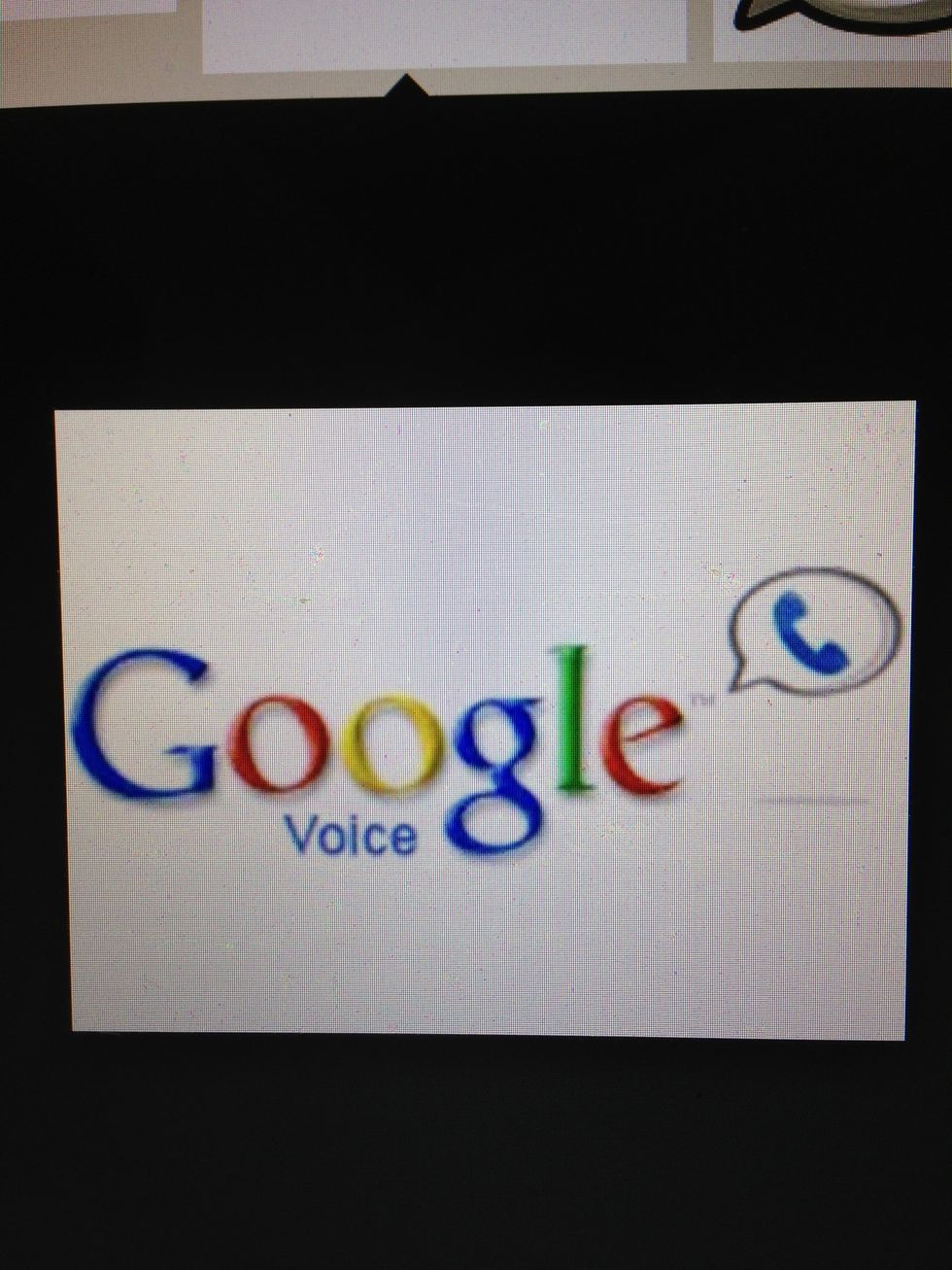 #2: Google Voice also gives you your own phone#. If you create your account in the US, you can call &text unlimited to any number in the US for free using Google Voice app on your device or computer.