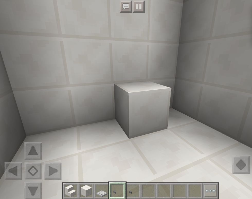 How to make a toilet in minecraft pe B+C Guides
