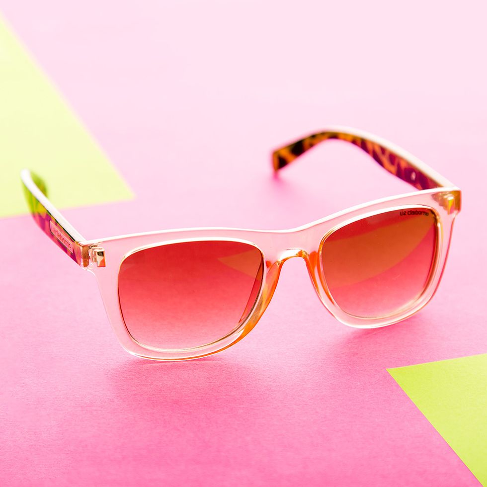 2. Payton Retro Sunnies ($17): These sunnies will slay. And they will make her summertime selfies oh-so-stylish.
