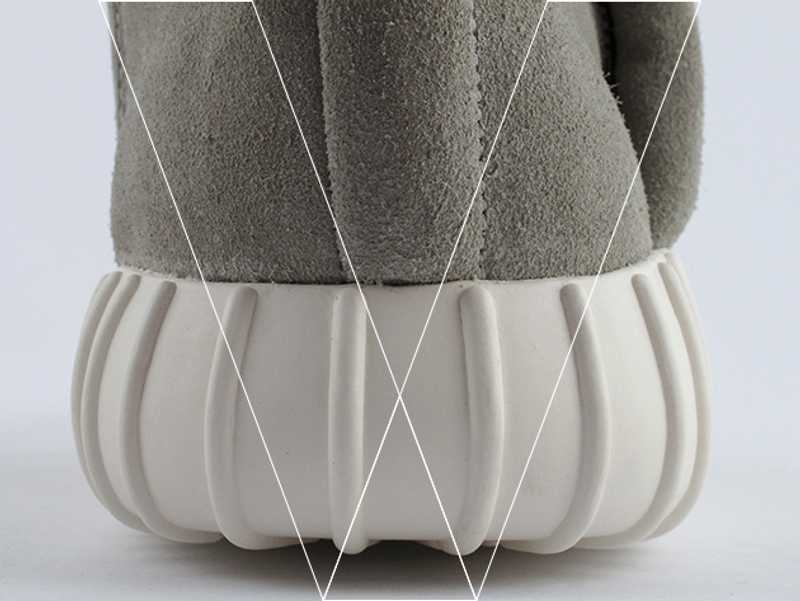 How to spot fake adidas yeezy 750 boosts - B+C Guides