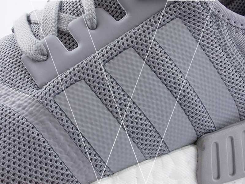 adidas gazelle silver green womens Mastermind x adidas NMD XR1 'Mastermind' Sneakers – único13 main image 0