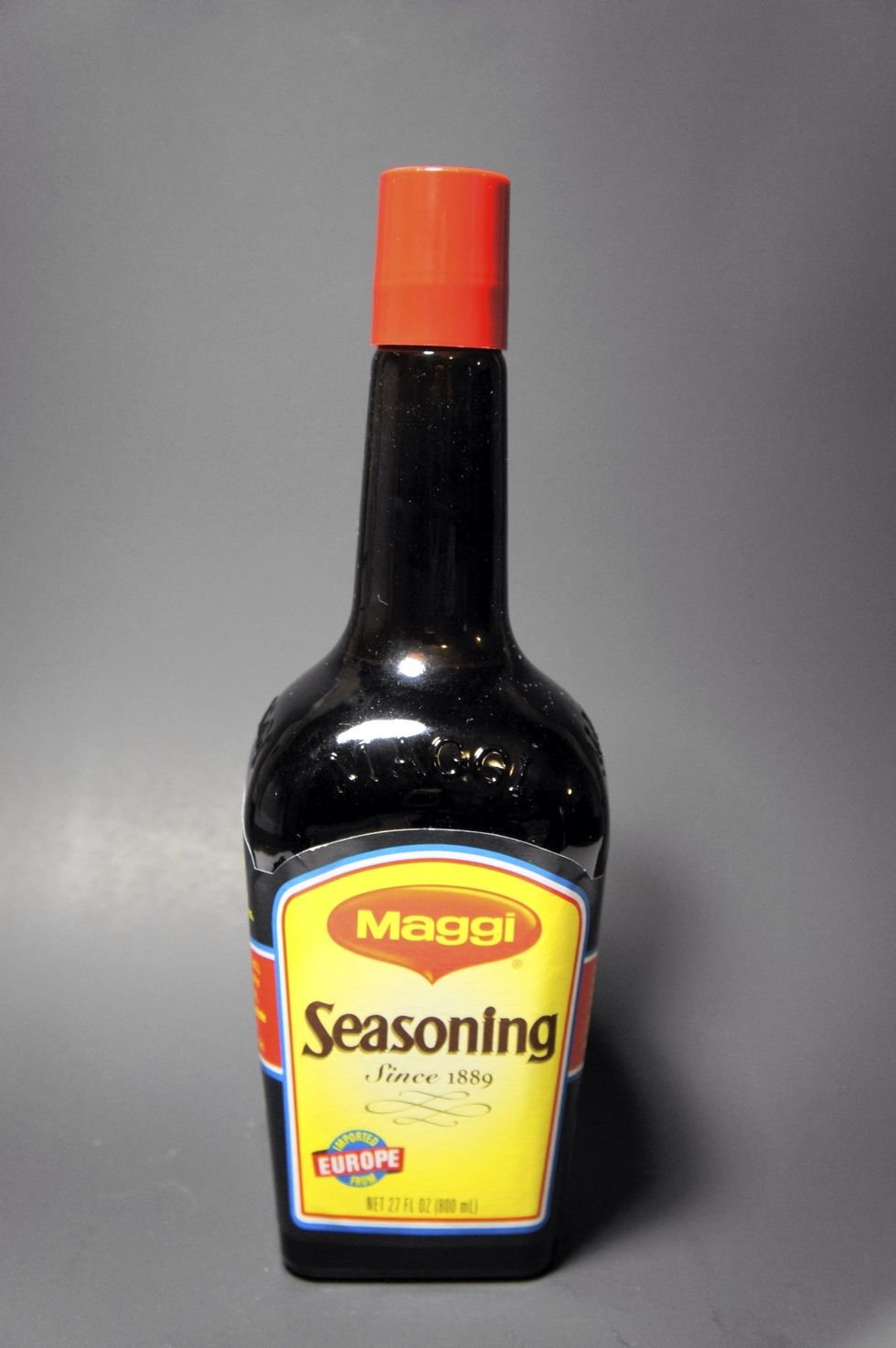 2 tablespoon of soy sauce