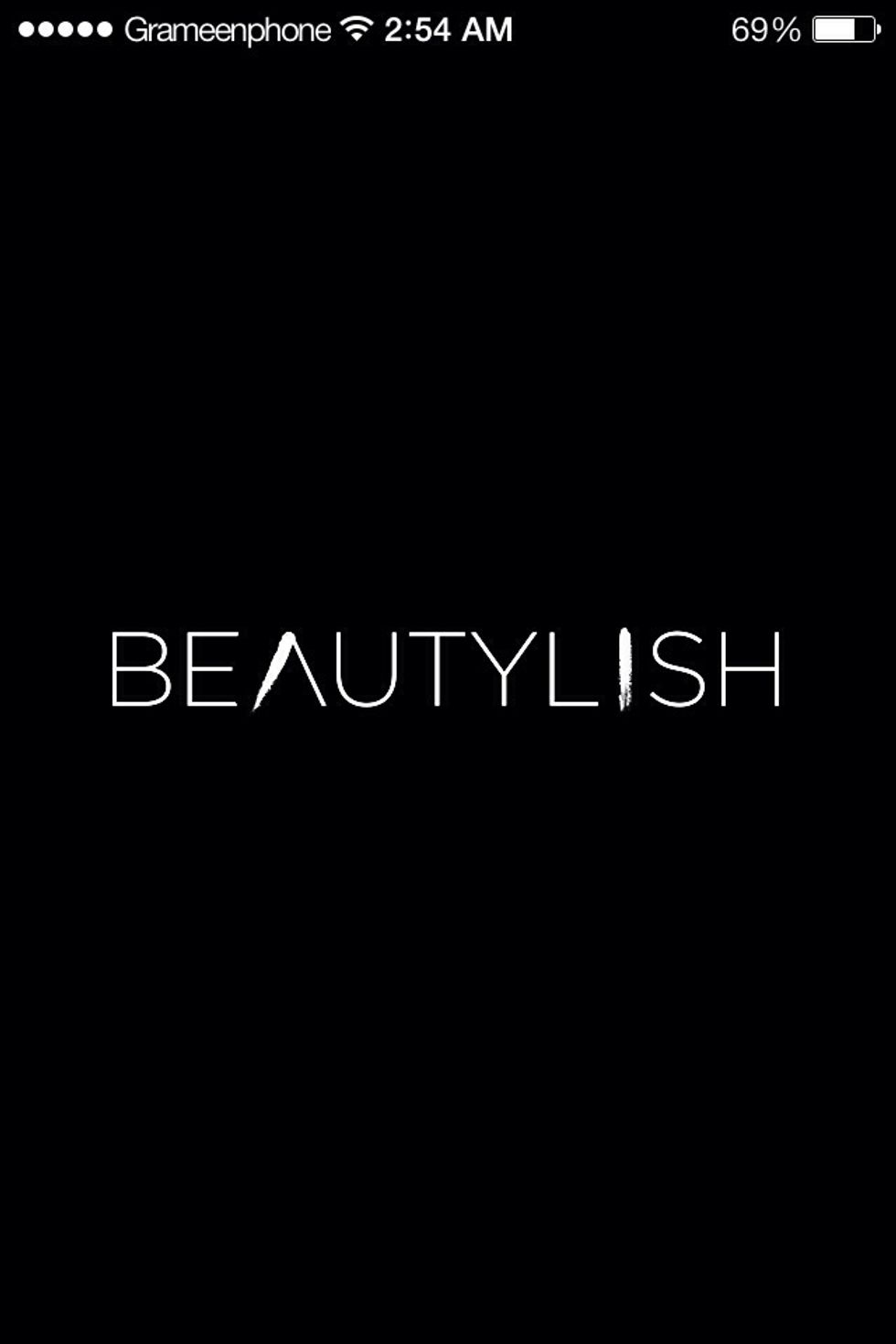 2.This app has recently been awarded as blogger favorite!