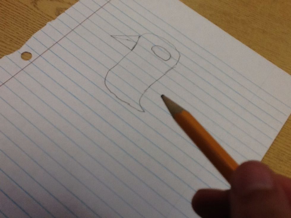 24.And then again, pick up the pencil off the paper you're using.