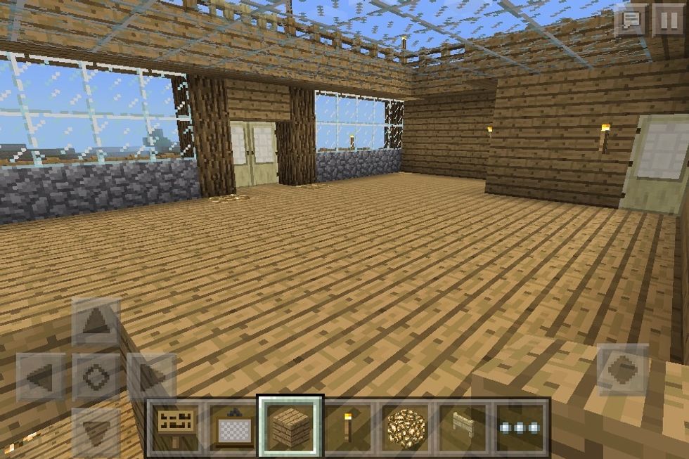 2nd floor