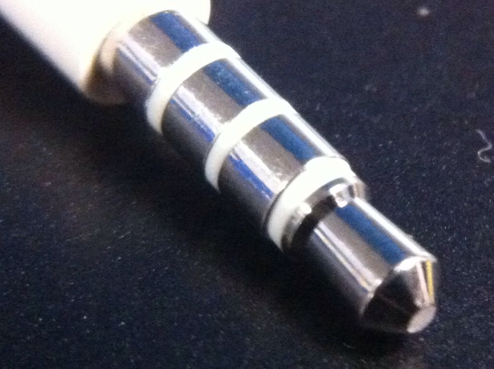 3.5mm jack
