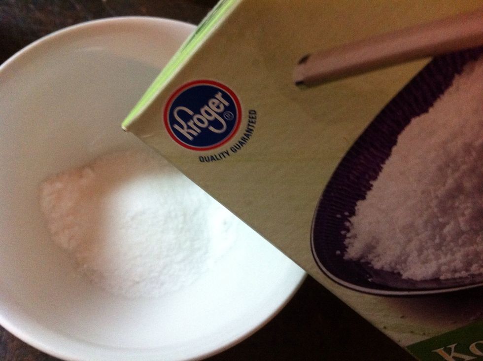 ...3 parts salt..
