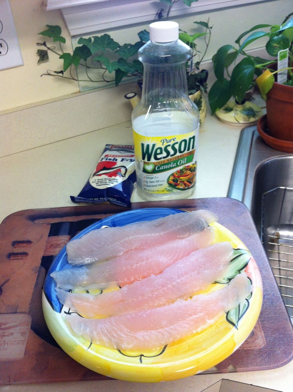 3 Simple Ingredients it's not Rocket Science!